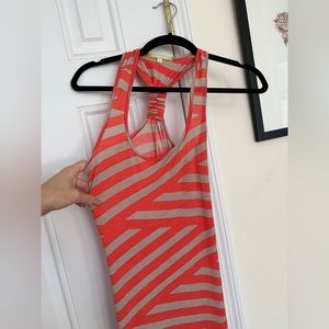 Maxi dress bathing suit cover up